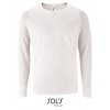 Men`s Long-Sleeve Sports T-Shirt Sporty  G_L02071