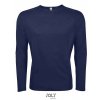 Men`s Long-Sleeve Sports T-Shirt Sporty  G_L02071