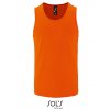 Men`s Sports Tank Top Sporty  G_L02073