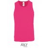 Men`s Sports Tank Top Sporty  G_L02073