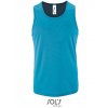 Men`s Sports Tank Top Sporty  G_L02073