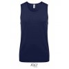 Men`s Sports Tank Top Sporty  G_L02073