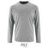 Men`s Long-Sleeve T-Shirt Imperial  G_L02074