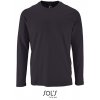 Men`s Long-Sleeve T-Shirt Imperial  G_L02074