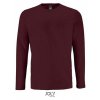 Men`s Long-Sleeve T-Shirt Imperial  G_L02074