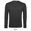 Men`s Long-Sleeve T-Shirt Imperial  G_L02074