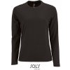 Women`s Long-Sleeve T-Shirt Imperial  G_L02075