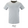 Men`s Short Sleeve T-Shirt Milo  G_L02076