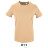 Men`s Short Sleeve T-Shirt Milo  G_L02076