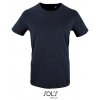 Men`s Short Sleeve T-Shirt Milo  G_L02076