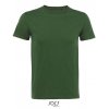 Men`s Short Sleeve T-Shirt Milo  G_L02076