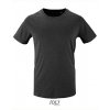 Men`s Short Sleeve T-Shirt Milo  G_L02076