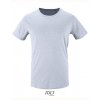 Men`s Short Sleeve T-Shirt Milo  G_L02076