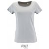 Women`s Short Sleeved T-Shirt Milo  G_L02077