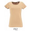 Women`s Short Sleeved T-Shirt Milo  G_L02077