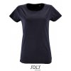 Women`s Short Sleeved T-Shirt Milo  G_L02077