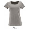 Women`s Short Sleeved T-Shirt Milo  G_L02077