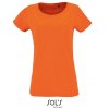 Women`s Short Sleeved T-Shirt Milo  G_L02077