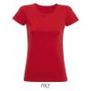 Women`s Short Sleeved T-Shirt Milo  G_L02077