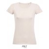 Women`s Short Sleeved T-Shirt Milo  G_L02077