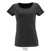 Women`s Short Sleeved T-Shirt Milo  G_L02077