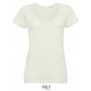 Women`s Low-Cut Round Neck T-Shirt Metropolitan  G_L02079