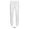 Pánské Slim Fit Jogging kalhoty Jake (Barva Charcoal Melange, Velikost XS)