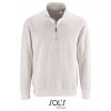 Men`s Zip High Collar Sweatshirt Stan  G_L02088