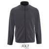 Men`s Plain Fleece Jacket Norman  G_L02093