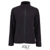 Women`s Plain Fleece Jacket Norman  G_L02094