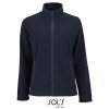 Women`s Plain Fleece Jacket Norman  G_L02094