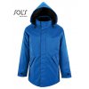 Unisex Jacket With Padded Lining Robyn  G_L02109