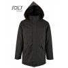 Unisex Jacket With Padded Lining Robyn  G_L02109