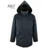 Unisex Jacket With Padded Lining Robyn  G_L02109