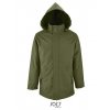 Unisex Jacket With Padded Lining Robyn  G_L02109