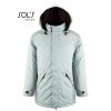 Unisex Jacket With Padded Lining Robyn  G_L02109