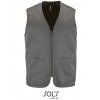 Unisex Bodywarmer Wallace  G_L02110