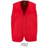 Unisex Bodywarmer Wallace  G_L02110