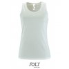 Women`s Sports Tank Top Sporty  G_L02117