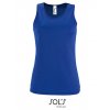 Women`s Sports Tank Top Sporty  G_L02117