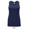 Women`s Sports Tank Top Sporty  G_L02117