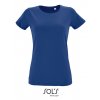 Women`s Round Neck Fitted T-Shirt Regent  G_L02758