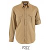 Men`s Shirt Burma  G_L02763