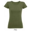 Martin Women T-Shirt  G_L02856