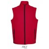 Race Bodywarmer Men Softshell  G_L02887