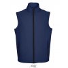 Race Bodywarmer Men Softshell  G_L02887