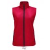 Race Bodywarmer Women Softshell  G_L02888