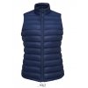 Wilson Bodywarmer Women Jacket  G_L02890