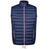 Victoire Bodywarmer Men Jacket  G_L02916