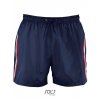 Men Sunrise Swimshorts  G_L02919